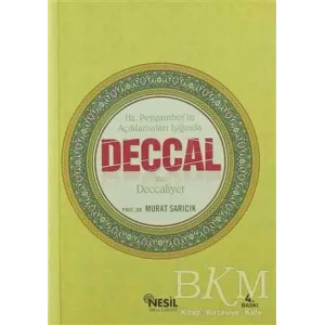 Deccal ve Deccaliyet
