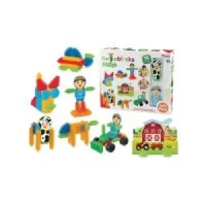 Dede 03312 Kaktüs Bloklar Çiftlik