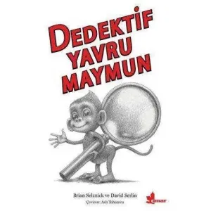 Dedektif Yavru Maymun
