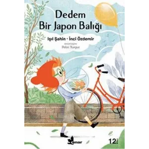 Dedem Bİr Japon Balığı