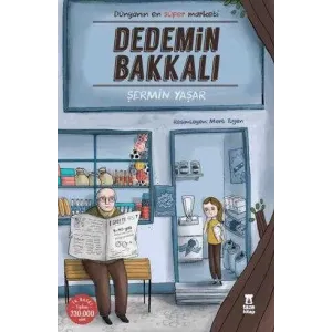 Dedemin Bakkalı