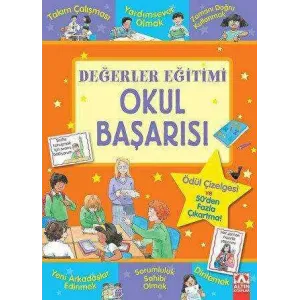 Değerler Eğitimi - Okul Başarısı