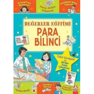 Değerler Eğitimi - Para Bilinci