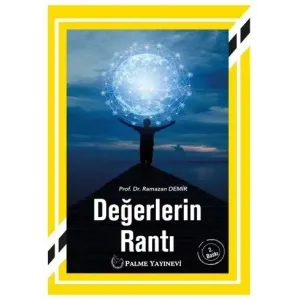 Değerlerin Rantı