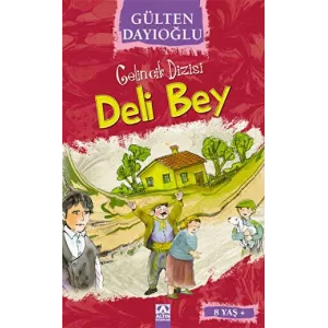 Deli Bey