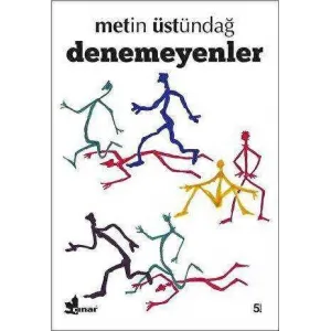 Denemeyenler