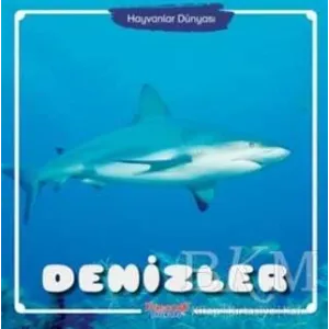 Denizler - Hayvanlar Dünyası