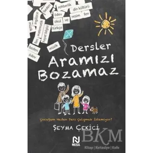 Dersler Aramızı Bozamaz