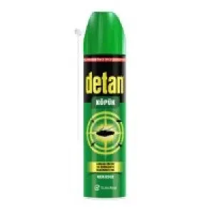 Detan Böcekkıran 275 Ml