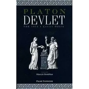 Devlet
