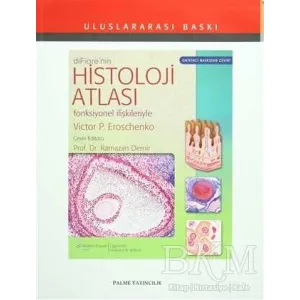 Difiore`nin Histoloji Atlası