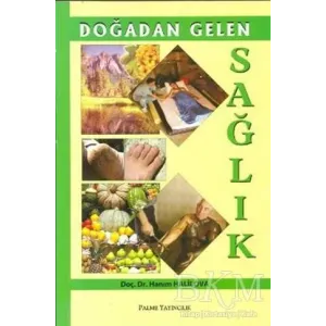 Doğadan Gelen Sağlık