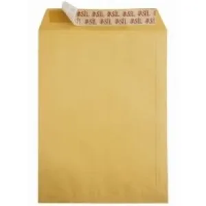 Doğan Torba Zarf 17*25 Formula Silikonlu 100 Gram 100lü Paket As-0824