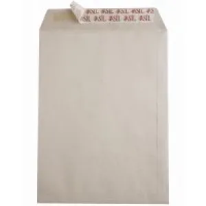 Doğan Torba Zarf 37*45 Kraft Silikonlu 90 Gram As-0896