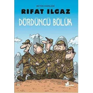 Dördüncü Bölük