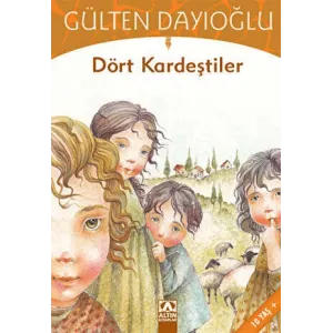 Dört Kardeştiler