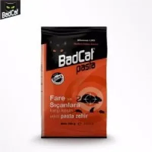 Dual 1039 Badcat Fare Zehiri 100 G Pasta 256001 *72