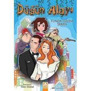 Düğün Alayı