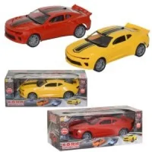 Duman 155a Kumandalı Araba Bora 121550 *24 Oyck