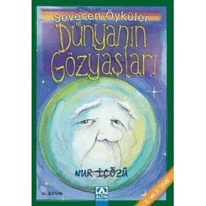 Dünyanın Gözyaşları