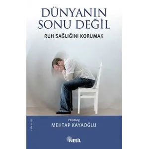 Dünyanın Sonu Değil