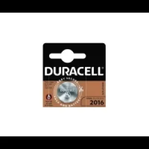 Duracell Para Pil Cr2016