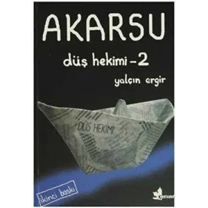 Düş Hekimi 2 - Akarsu