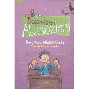 Düşündüren Atasözleri