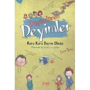 Düşündüren Deyimler