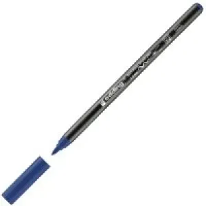 Edding Porselen Kalemi Çelik Mavisi (e-4200) Ed420017
