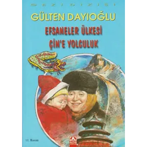 Efsaneler Ülkesi Çin’e Yolculuk