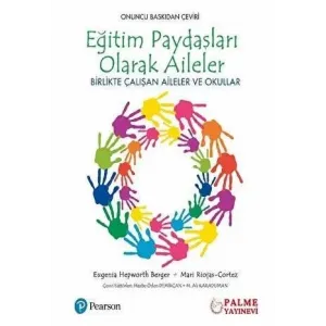 Eğitim Paydaşları Olarak Aileler