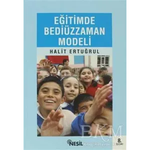 Eğitimde Bediüzzaman Modeli