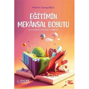 Eğitimin Mekansal Boyutu