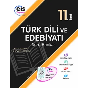EİS - 11.Sınıf - Soru Bankası - Türk Dili ve Edebiyatı