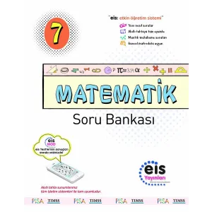 EİS - 7.Sınıf - Soru Bankası - Matematik