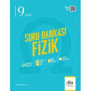 EİS - 9.Sınıf - Soru Bankası - Fizik