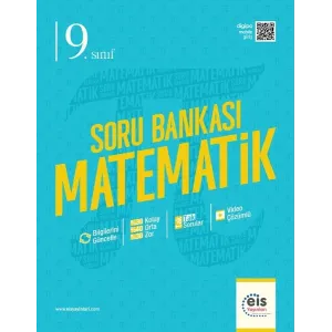 EİS - 9.Sınıf - Soru Bankası - Matematik