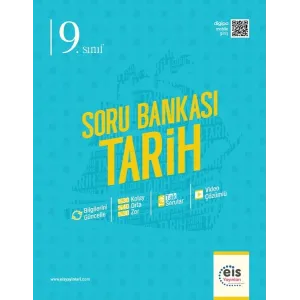 EİS - 9.Sınıf - Soru Bankası - Tarih