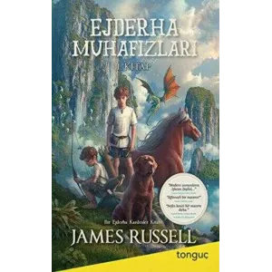 Ejderha Muhafızları 1. Kitap