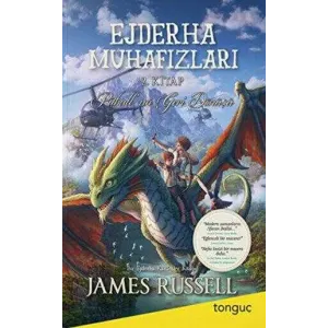 Ejderha Muhafızları: Pitbull`un Geri Dönüşü - 2. Kitap
