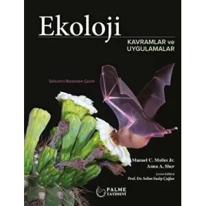 Ekoloji Kavramlar ve Uygulamalar