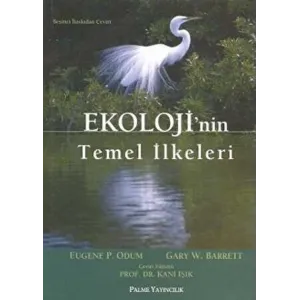 Ekoloji’nin Temel İlkeleri