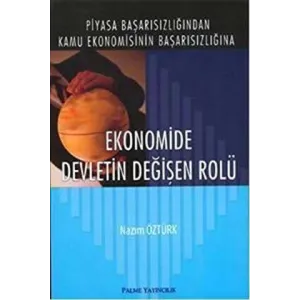 Ekonomide Devletin Değişen Rolü