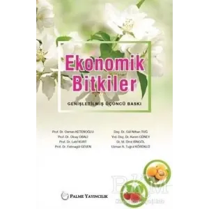 EKONOMİK BİTKİLER