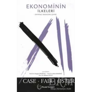 Ekonominin İlkeleri