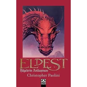 Eldest - Bilgelerin Antlaşması