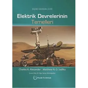 Elektrik Devrelerinin Temelleri