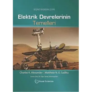 Elektrik Devrelerinin Temelleri
