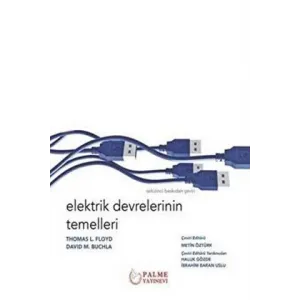 Elektrik Devrelerinin Temelleri